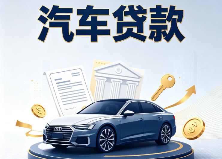 南宁江南区2汽车抵押贷款公司